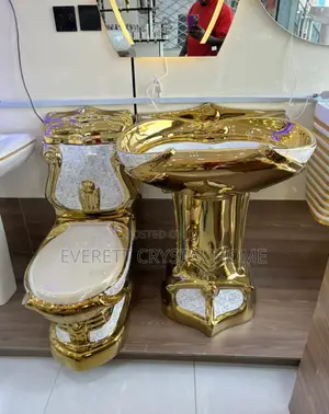 Executive Royal Wc