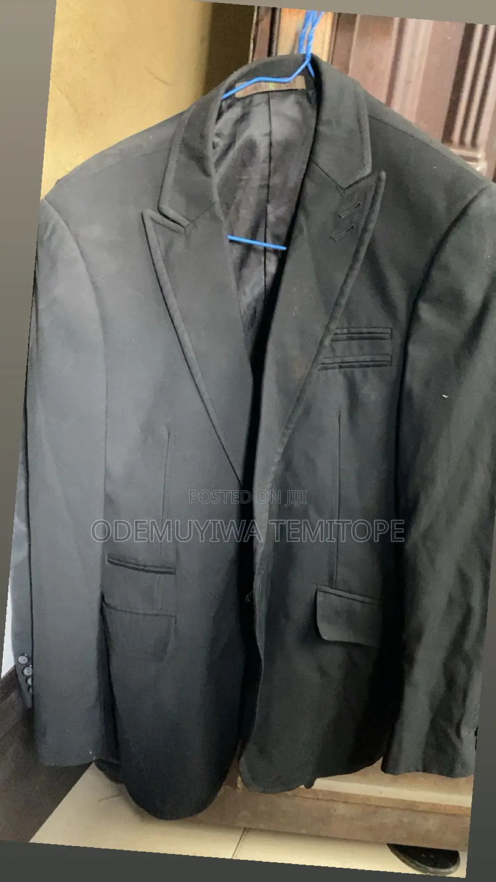 Affordable Men Suits