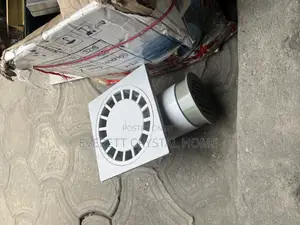 4 Inches Flower Drain
