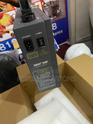 Car Jump Starter