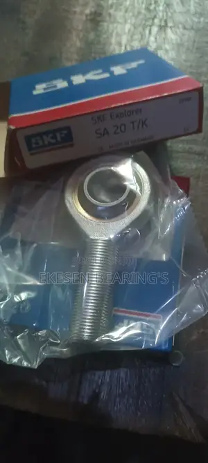 Sa20 T/K Rod End Bearing