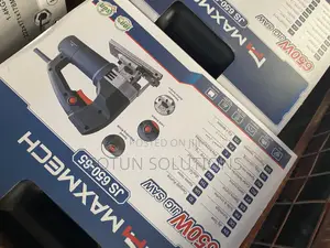 Jig Saw Tools