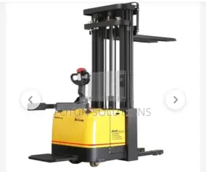 Full Electric Stacker 2tons by 5 Meter