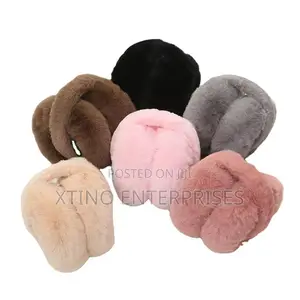 Ear Muffs Winter Brand New Original
