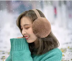 Ear Muffs Winter Brand New Original