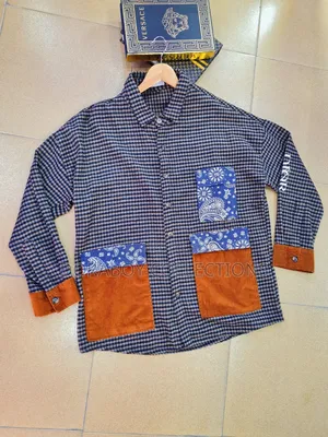 Luxury Christian Dior Longsleeve Shirts