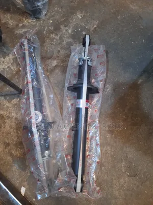 Front Shock Is250 2wheel