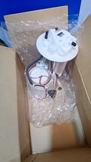 Complete Fuel Pump Corolla 2010 South Africa