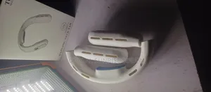 Foldable Neck Fan