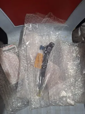 Nozzle 1gd Hilux Diesel Engine
