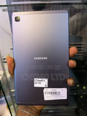 Samsung Galaxy Tab A7 Lite 32 GB Silver