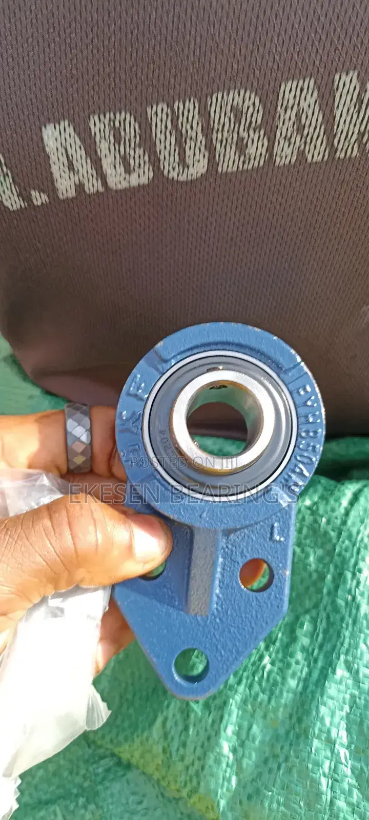 Fyhb20/Ucf20 Bearing
