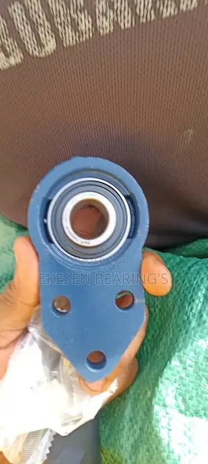 Fyhb20/Ucf20 Bearing