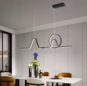 Led Kitchen Drop Light .