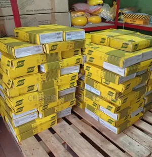 Ok Essab Electrodes