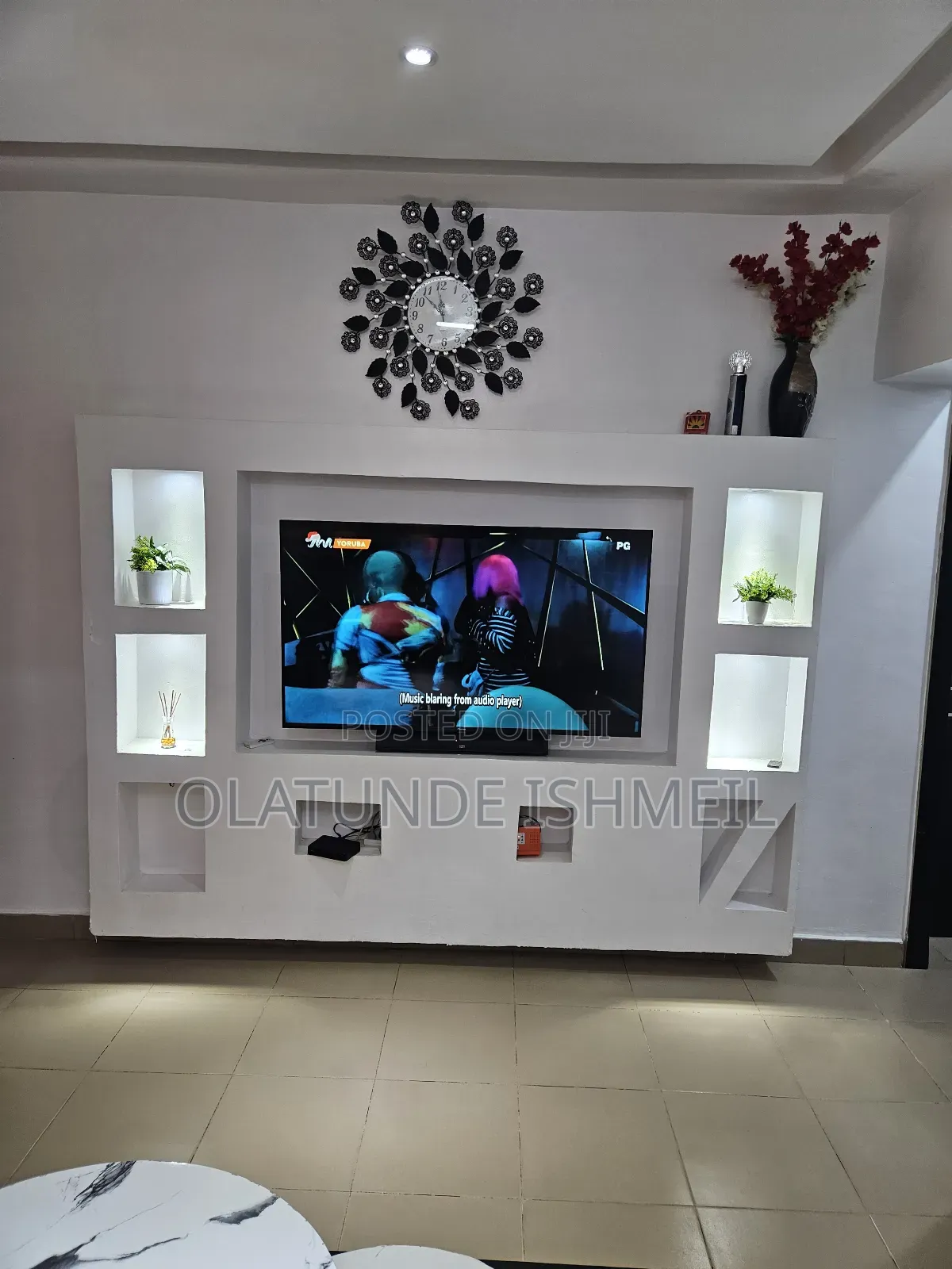 Executive 2 Bedroom Apartment