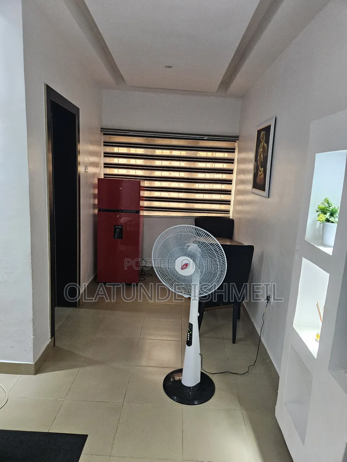 Executive 2 Bedroom Apartment