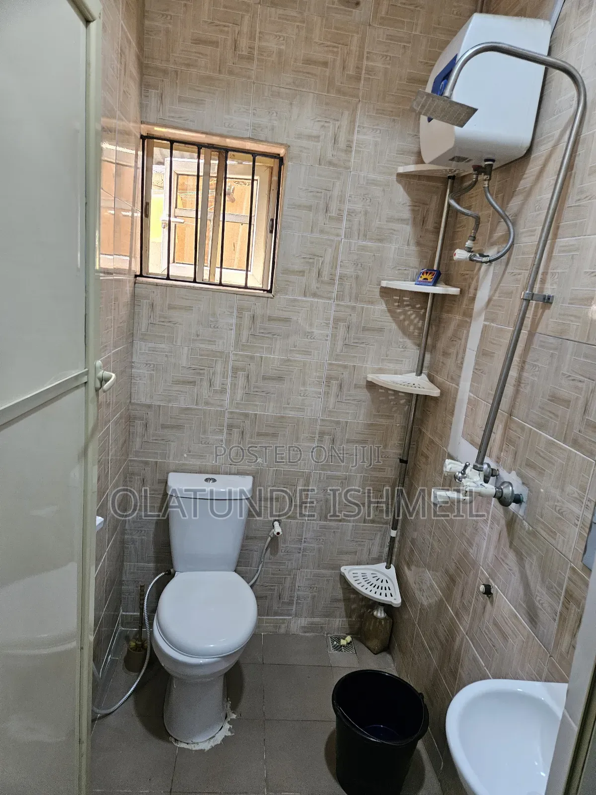 Executive 2 Bedroom Apartment