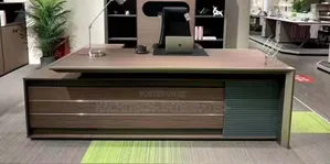 Executive Office Set
