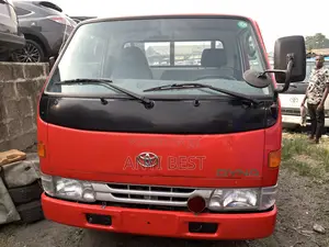 Toyota Dyna 150