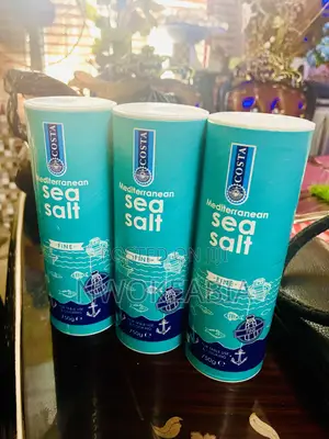 Coasta Mediterranean Sea Salt