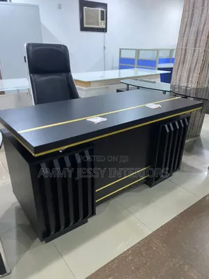 Executive Director Office Table