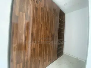 4bdrm Duplex in Chevron Lekki Lagos for rent