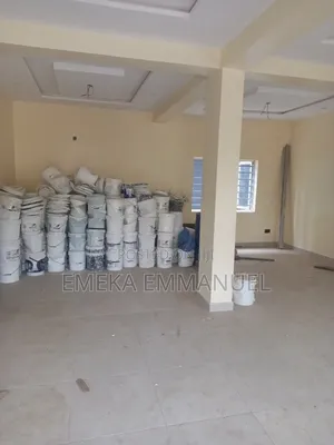 Big Shop for Rent