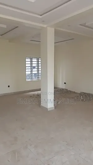Big Shop for Rent