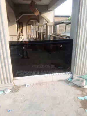 Glass Rails Installation