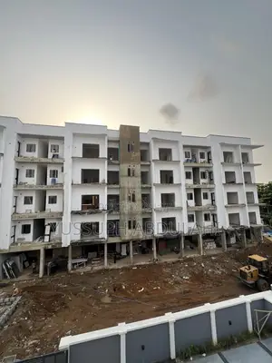 3bdrm Block of Flats in Ikeja Gra for sale