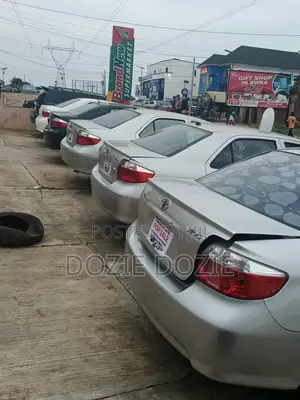 Toyota Vios 2009 Black