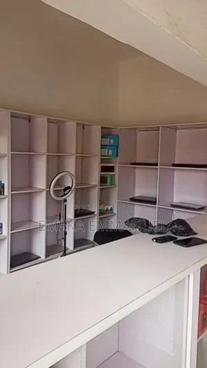 Shop for Rent