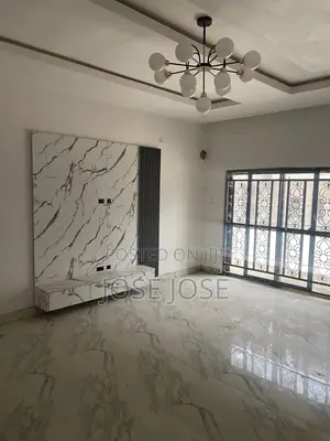Furnished 3bdrm Block of Flats in Mini Estate, Mbora for rent