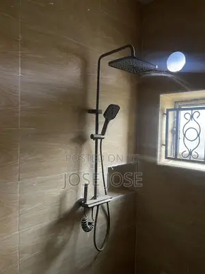Furnished 3bdrm Block of Flats in Mini Estate, Mbora for rent