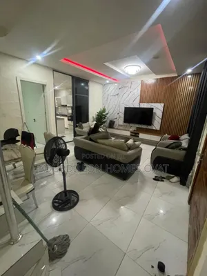 Furnished 4bdrm Duplex in Ikota Lagos State for rent