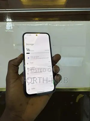 Google Pixel 8a 128 GB Blue