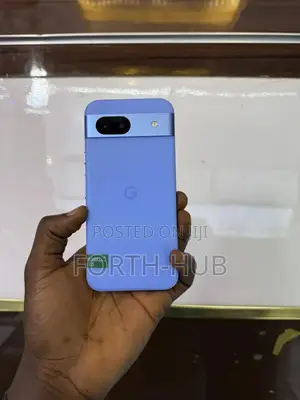 Google Pixel 8a 128 GB Blue
