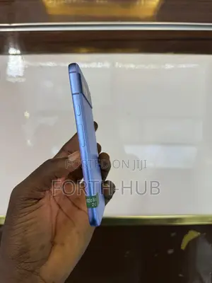 Google Pixel 8a 128 GB Blue