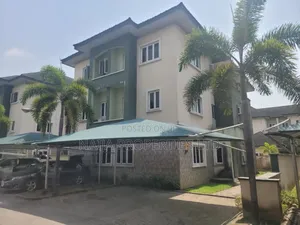 4bdrm Duplex in Osapa London, Lekki for rent