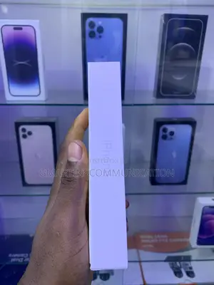 New Apple iPhone 17 Pro 256 GB White