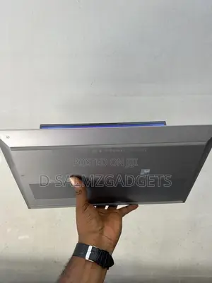 Laptop HP ZBook 15 G6 32GB Intel Core I7 SSD 1T