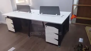 Workstation Table