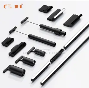 Alluminium Magnetic Pop Track Lighting
