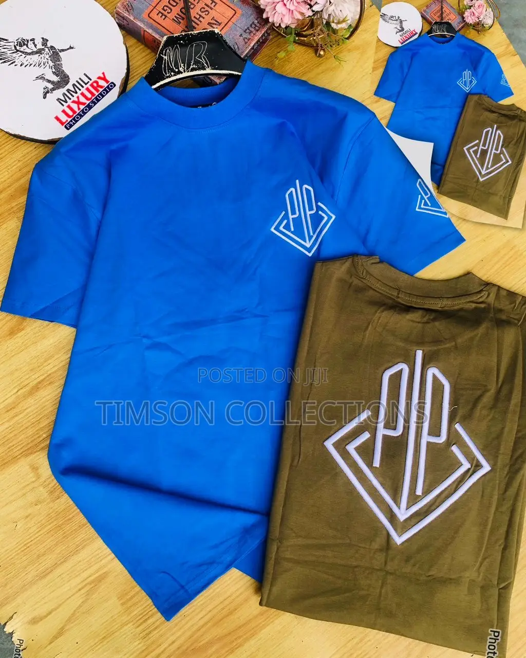 Best Quality Top Round Neck