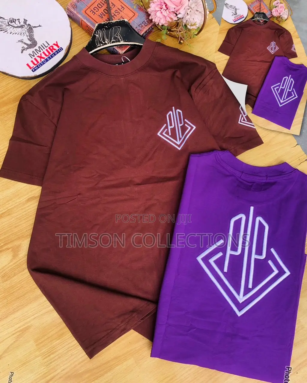 Best Quality Top Round Neck