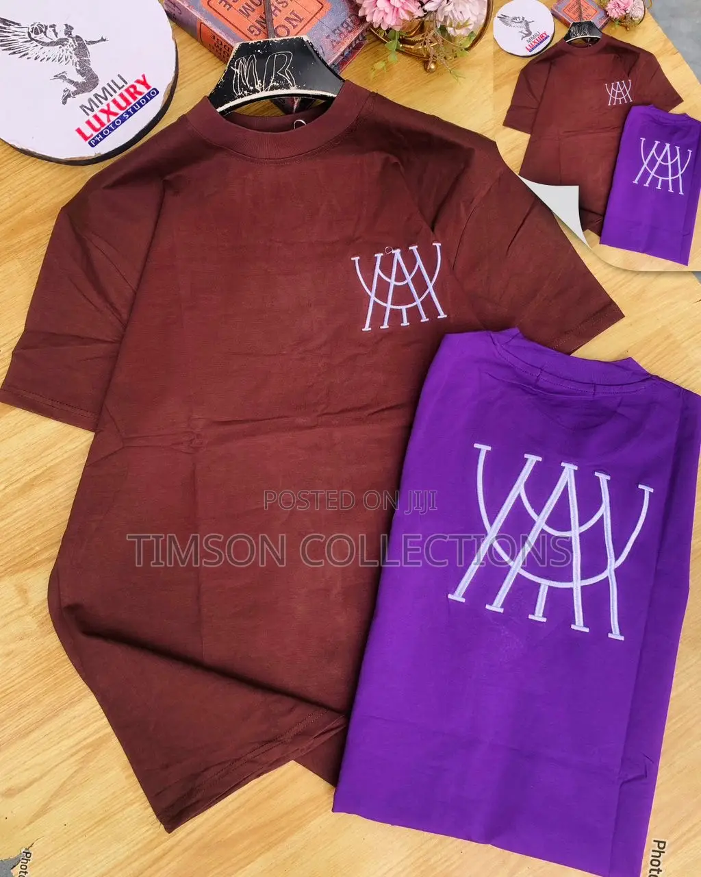 Best Quality Top Round Neck