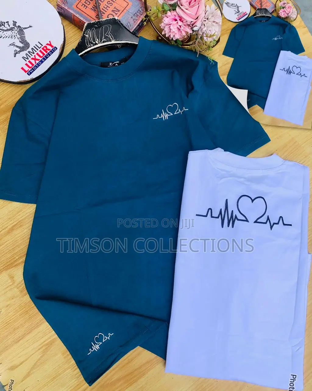 Best Quality Top Round Neck