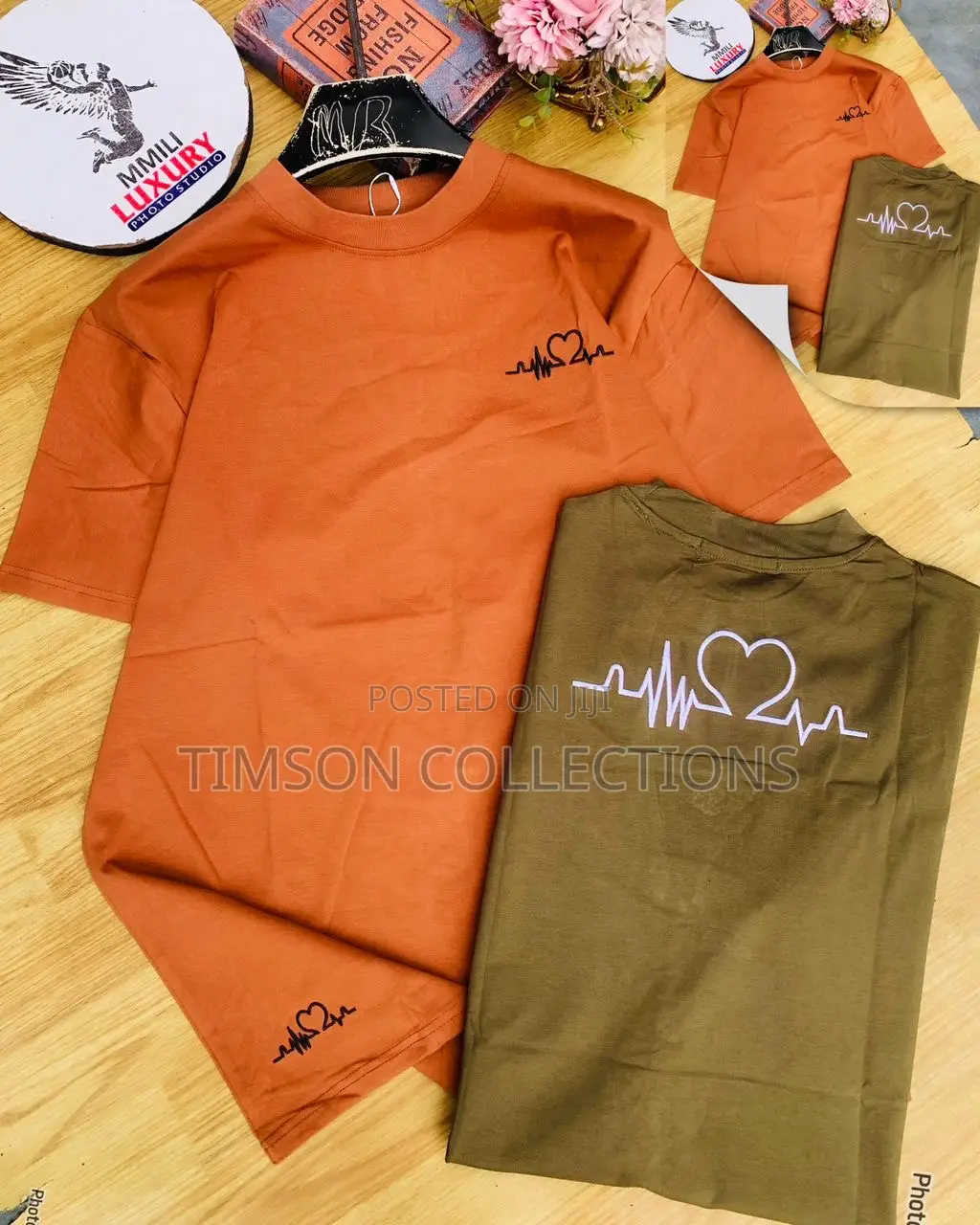 Best Quality Top Round Neck