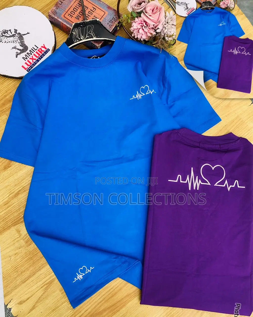 Best Quality Top Round Neck